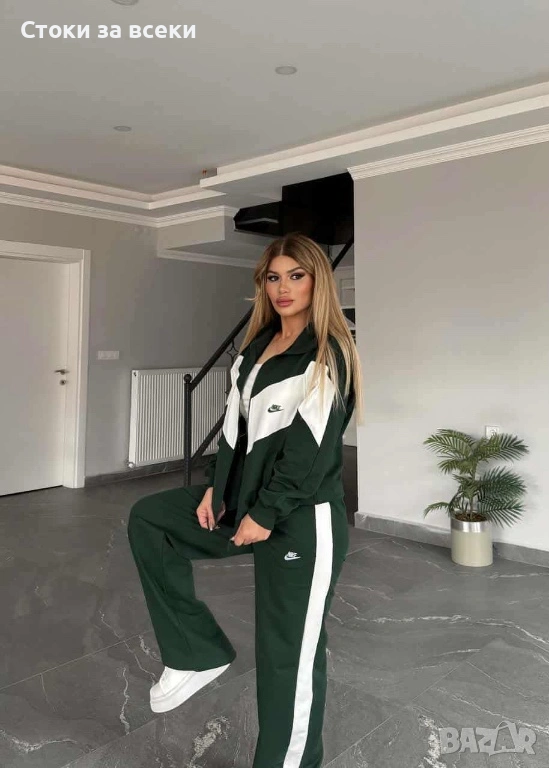 Дамски екипи , снимка 1