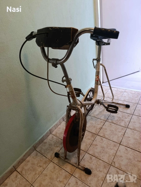 Велоергометър Балкан, снимка 1