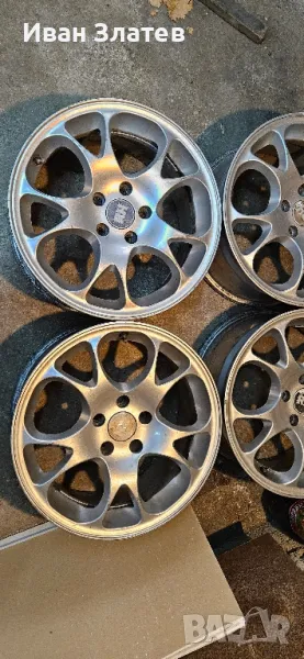 джанти 5х112 8J, снимка 1