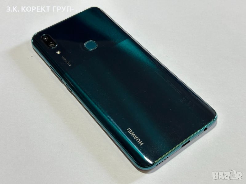 Huawei P Smart Z 2019 Отличен , снимка 1