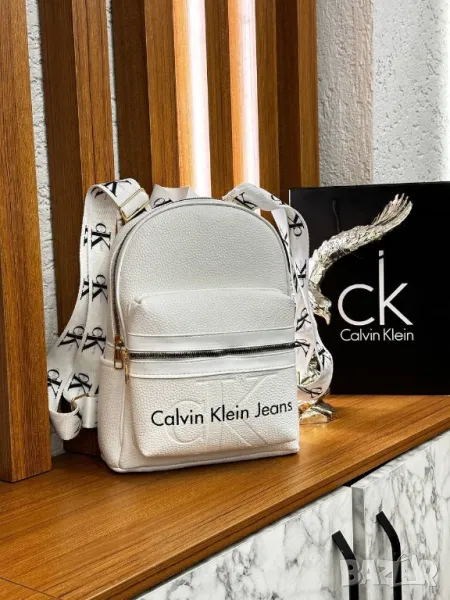 раници calvin klein louis vuitton , снимка 1