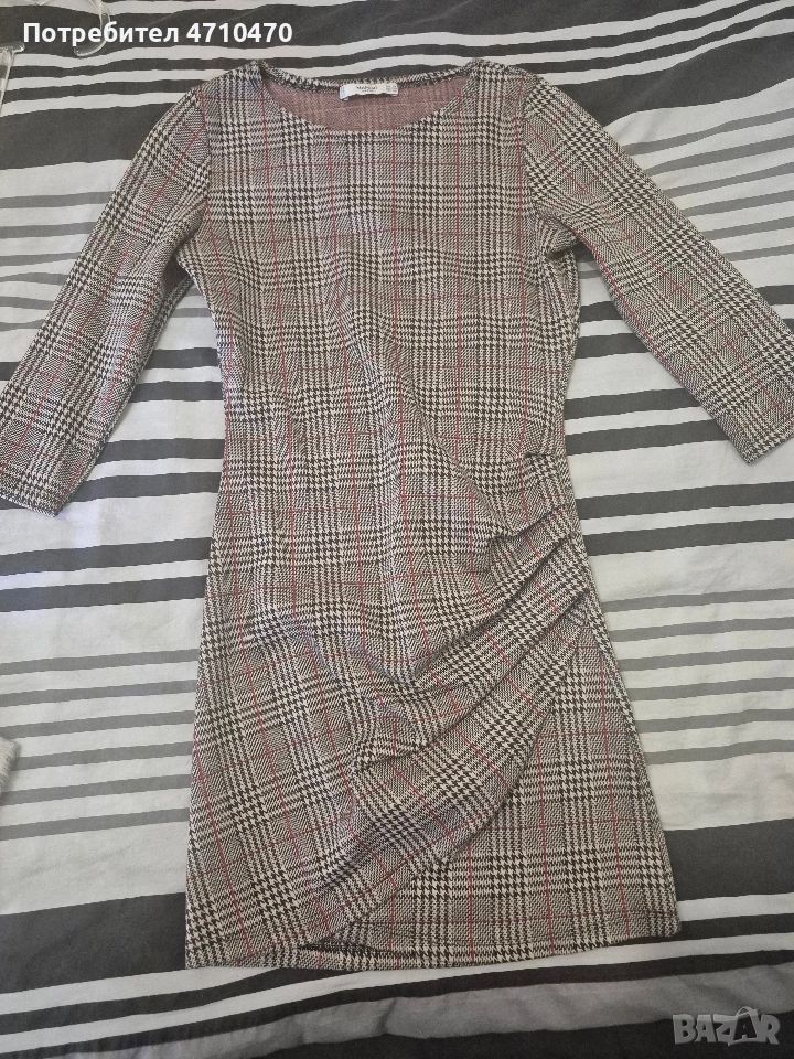 дамска рокля, снимка 1