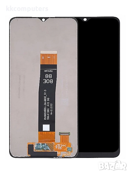 LCD дисплей за Samsung Galaxy A13 5G V0.1 (A136B), снимка 1