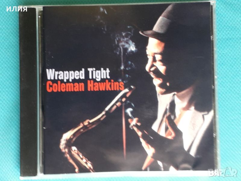 Coleman Hawkins – 1965 - Wrapped Tight(Bop), снимка 1