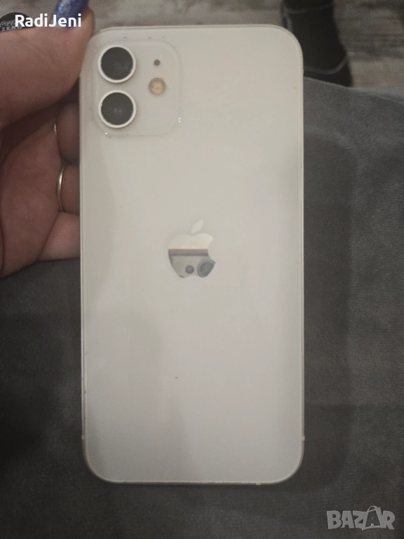 IPHONE 12, снимка 1