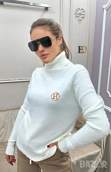 блузи hermes , снимка 1