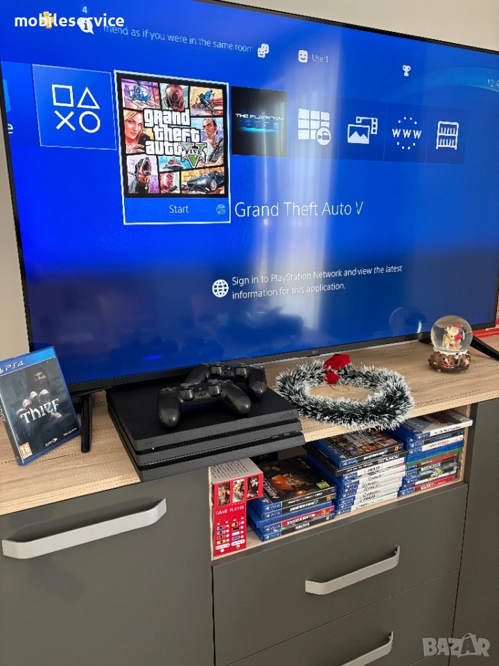 SALE! Sony Playstation 4 Pro , снимка 1