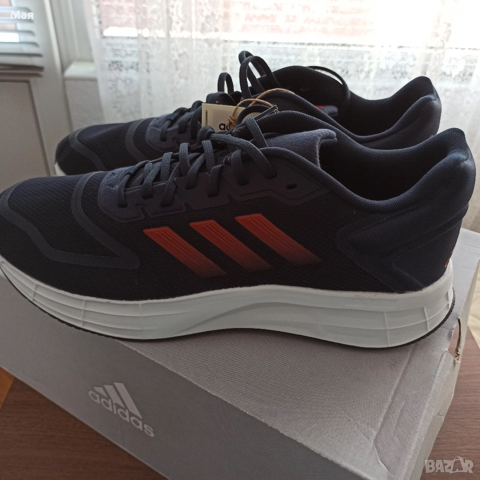 Мъжки маратонки 'Adidas', снимка 1