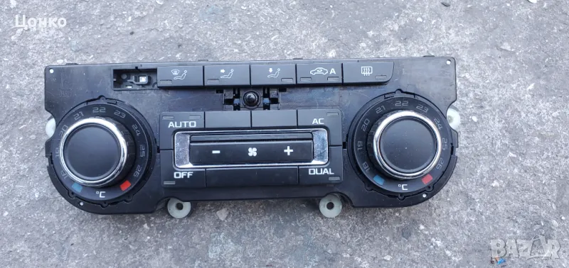 Климатроник Octavia 2 , снимка 1