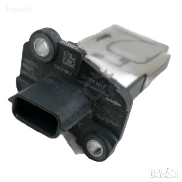 Дебитомер Nissan Qashqai II 2013-2021 ID: 151131, снимка 1