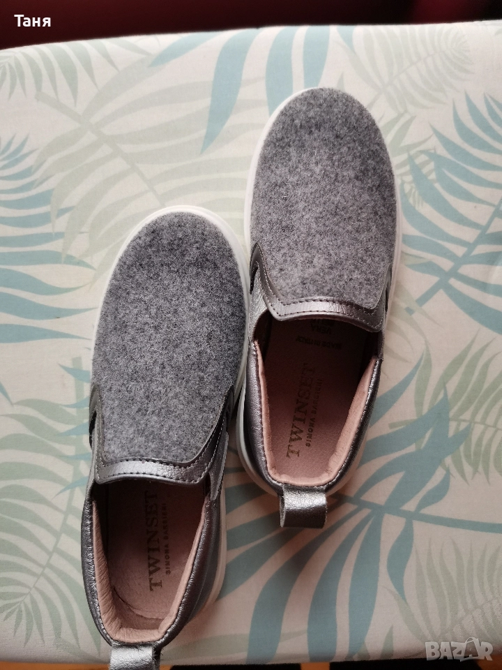 Детски обувки TWINSET , снимка 1