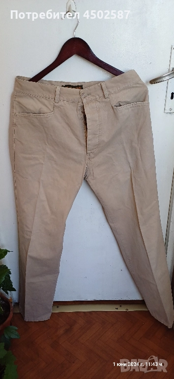 Мъжки панталон Timberland, снимка 1