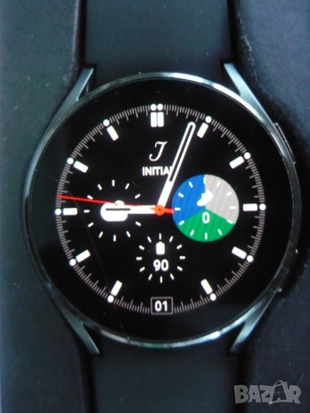 Samsung Galaxy Watch 4 40mm R860, снимка 1