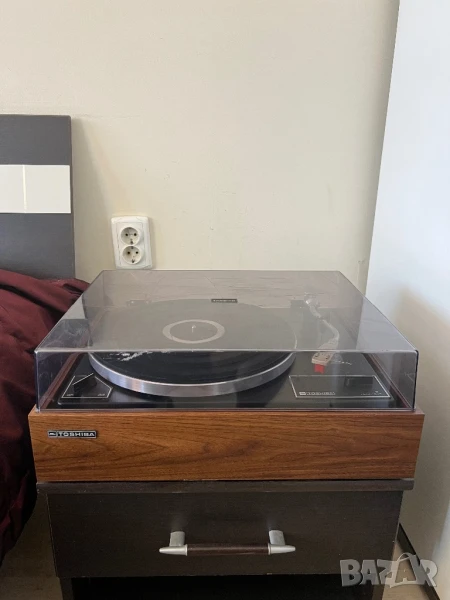 Toshiba SR 300 C, снимка 1