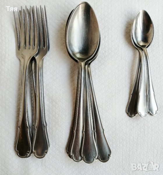 Прибори за хранене , снимка 1