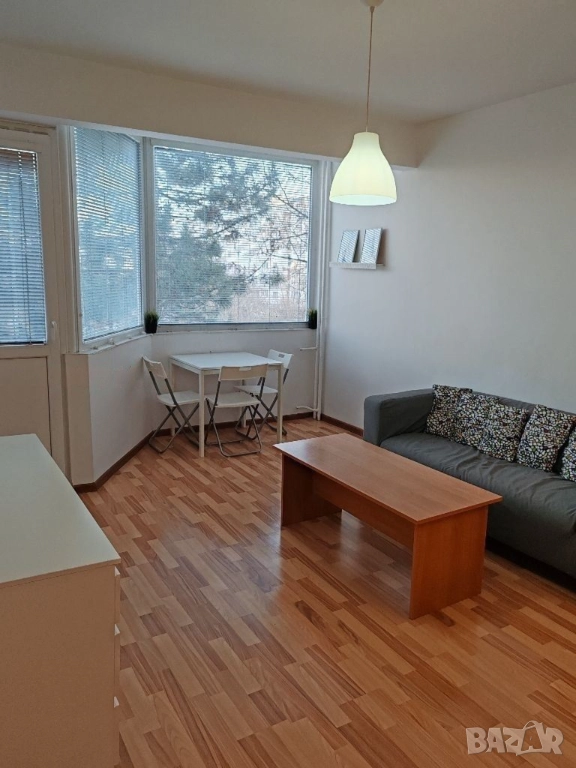 Двустаен апартамент – кв. Бъкстон, снимка 1