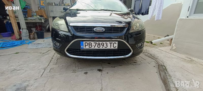 Ford focus mk2 , снимка 1