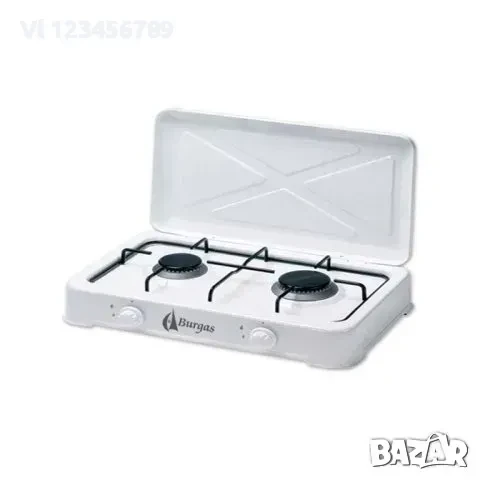 Двоен газов котлон Burgas – 3,4 KW, снимка 1