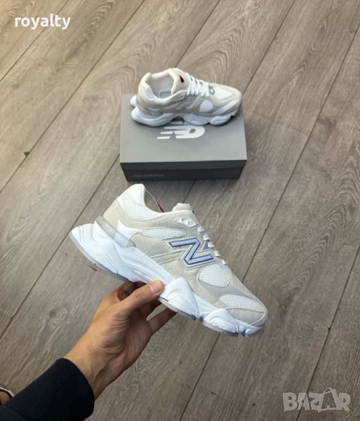 New Balance дамски маратонки , снимка 1