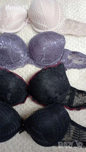 Дамски сутиени, снимка 1