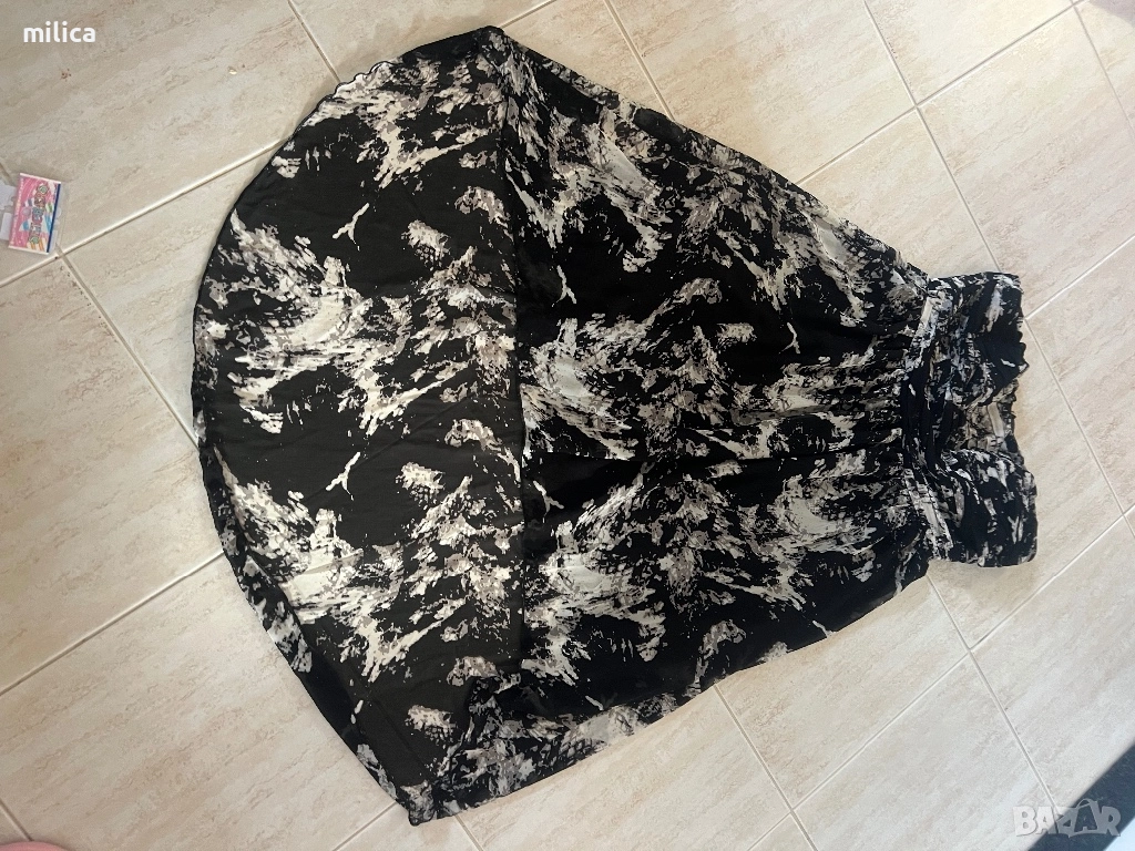 Дамска рокля, снимка 1