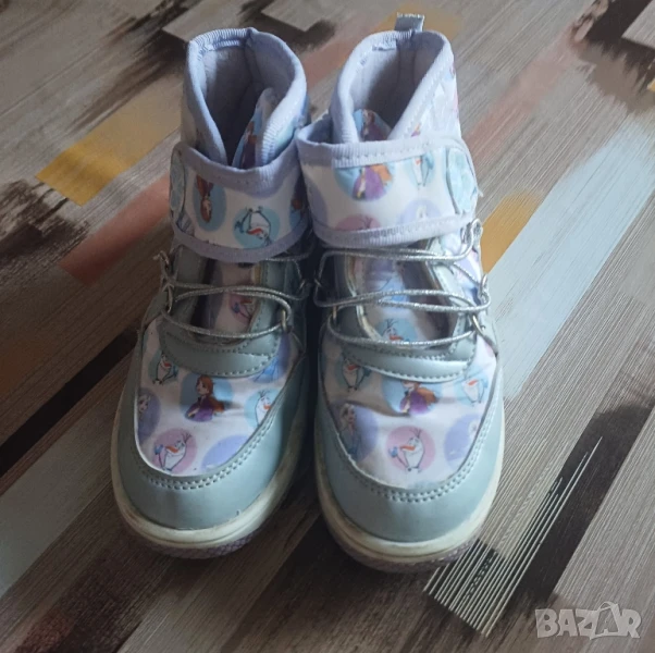 Детски боти, N 32 , снимка 1