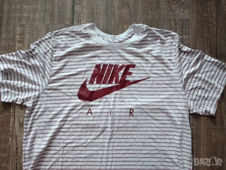 Тениска Nike размер L, снимка 1