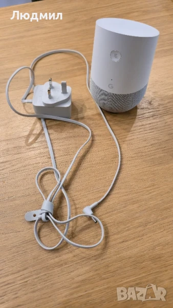 Google Home, снимка 1