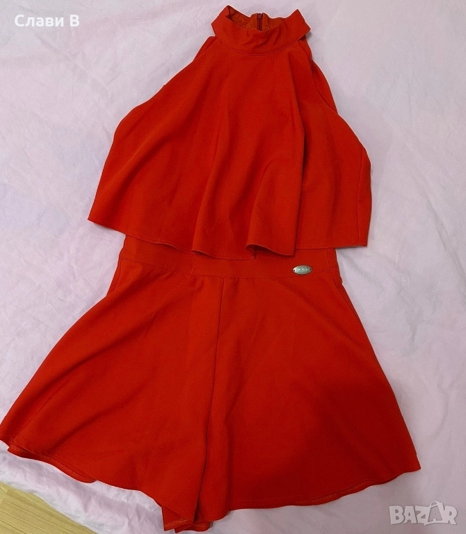 Гащеризон JUNONA, снимка 1