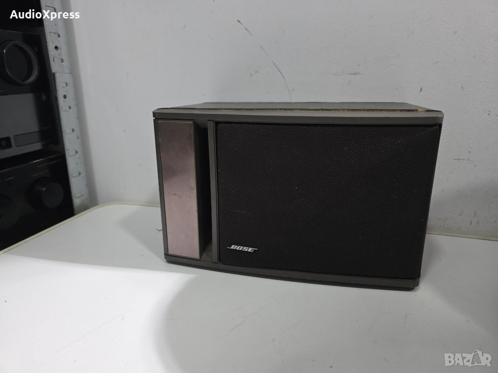 🔥🔊 BOSE MODEL 141 – ОРИГИНАЛ! 🔊🔥, снимка 1