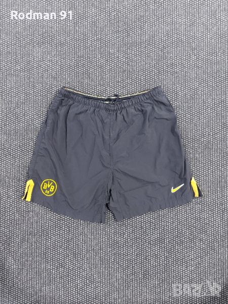 Borussia dortmund Nike шорти M мъжки , снимка 1