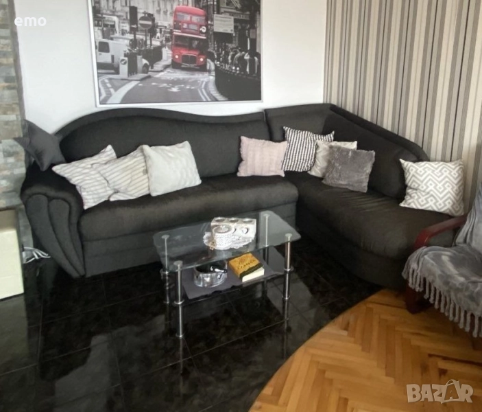 Ъглов диван Ъглов диван, снимка 1