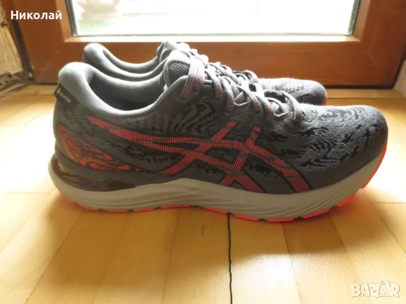 Asics Gel-Cumulus 23 GTX Маратонки, снимка 1