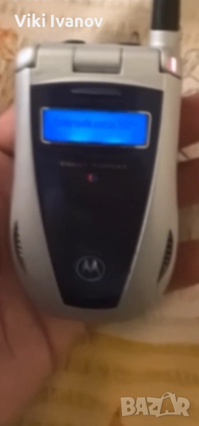 Моторола i95d, снимка 1
