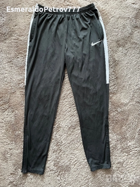 Мъжко долнище Найк , снимка 1