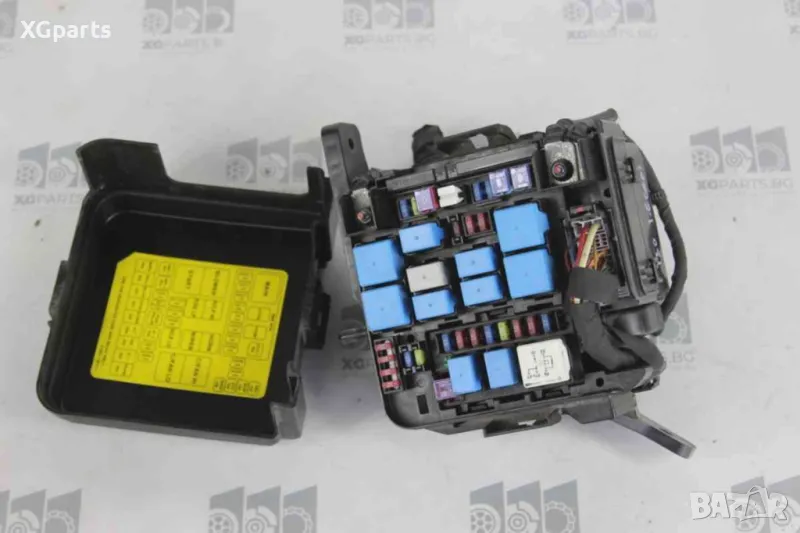 Бушонно табло за Hyundai i30 1.6crdi 90 к.с. (2007-2012), снимка 1