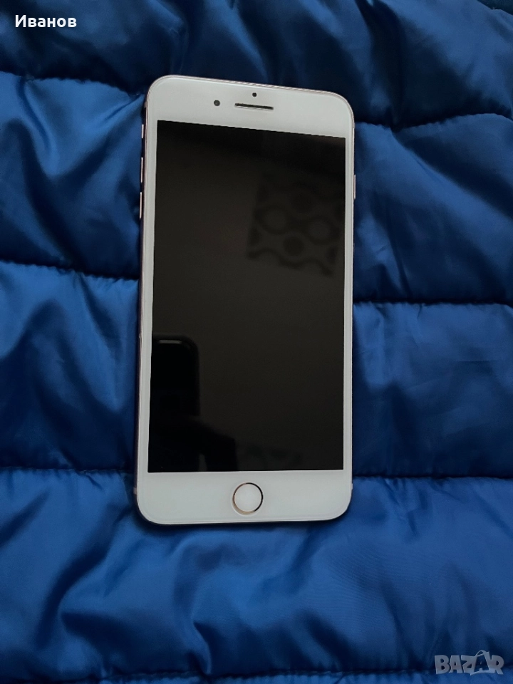 iPhone 8 Plus, снимка 1