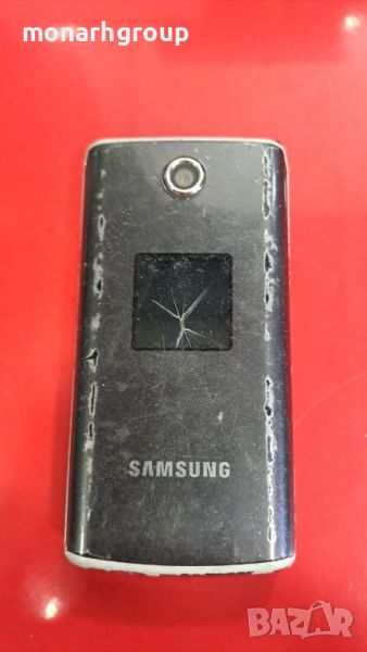 Телефон SamsungSGH-E210, снимка 1