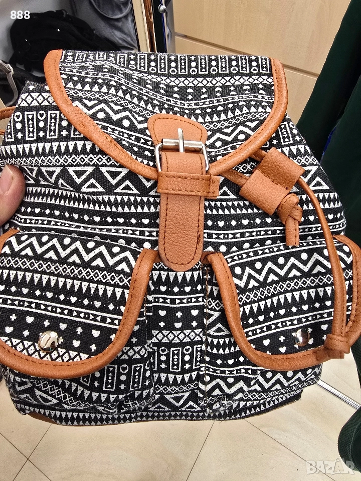 дамска раница , снимка 1