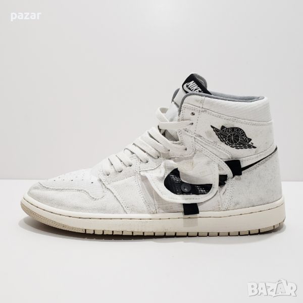 AIR JORDAN 1 HIGH STASH Utility Оригинални Джордан 44-44.5, снимка 1