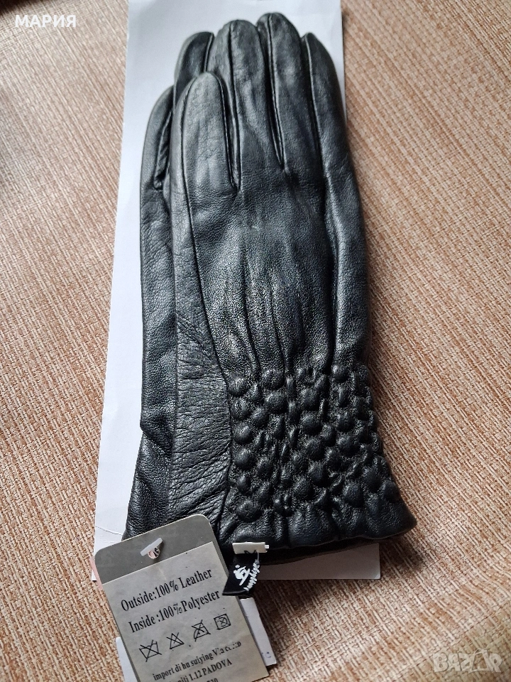 Дамски ръкавици-2, снимка 1