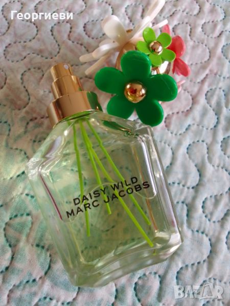 Daisy Wild Marc Jacobs 2024, снимка 1