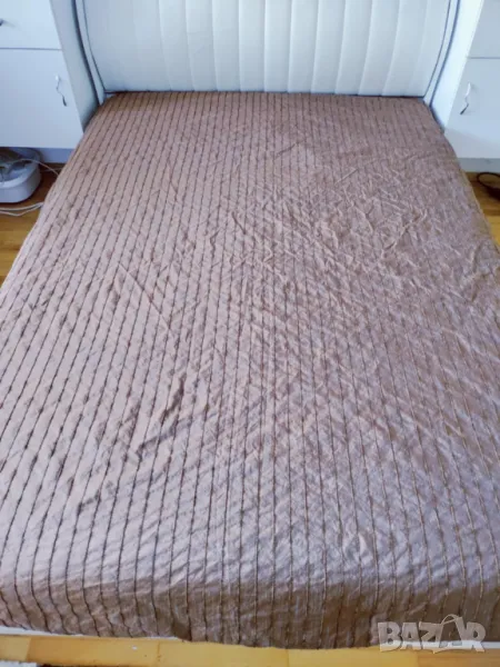 Кафяво шалте на CHAR Ltd 200/226, снимка 1