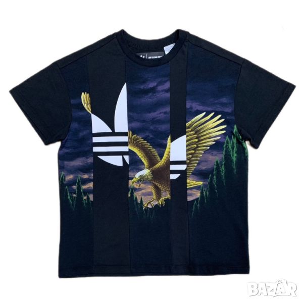 Оригинална тениска Adidas Originals | M размер, снимка 1