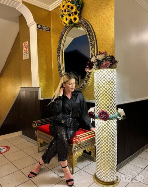 чанта balenciaga, снимка 1