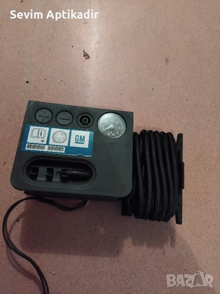 Оргинален компресор, снимка 1