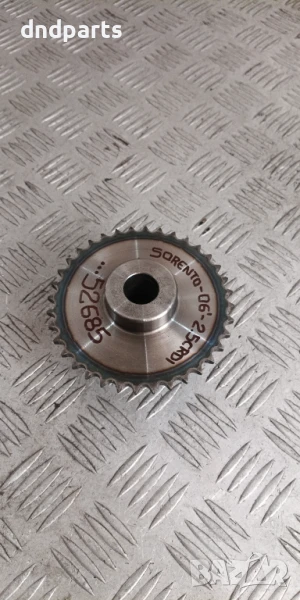 Зъбно колело Kia Sorento 2.5CRDi 2006г.	, снимка 1