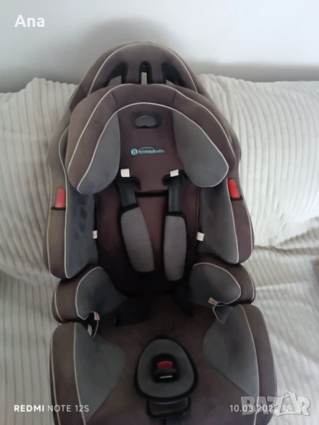 Детско столче за кола, снимка 1