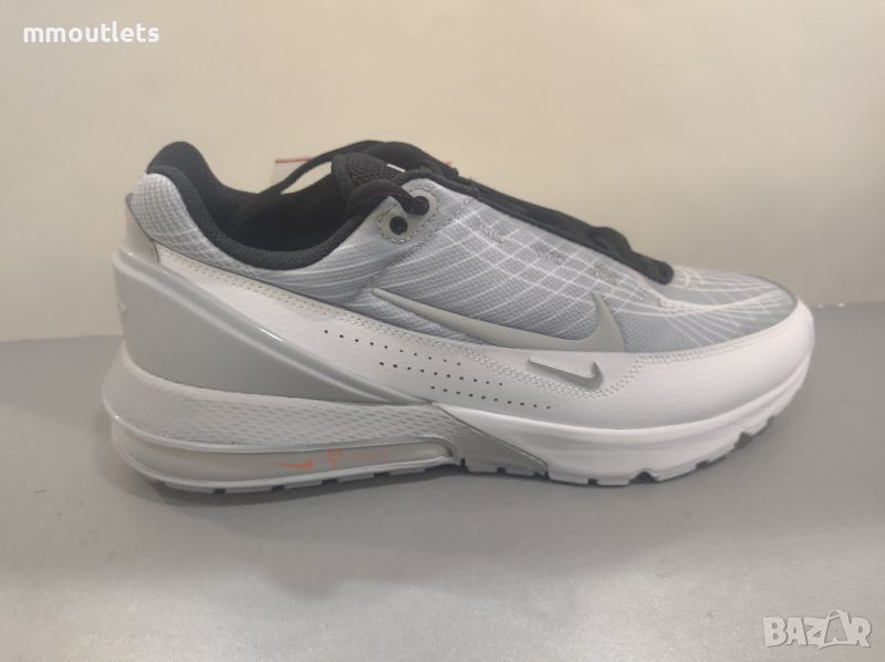 Nike Air Мax N44,5 и N45,5.Маратонки с камери., снимка 1