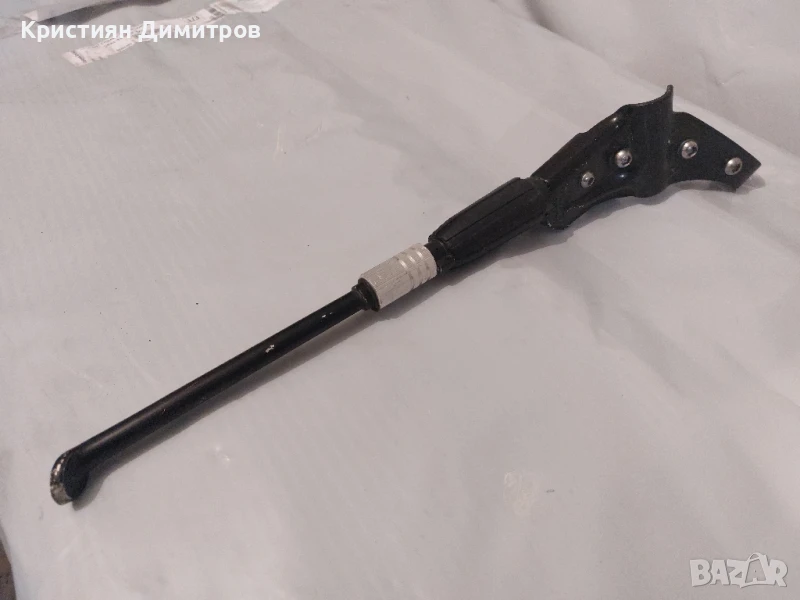 Стойка за велосипед , снимка 1